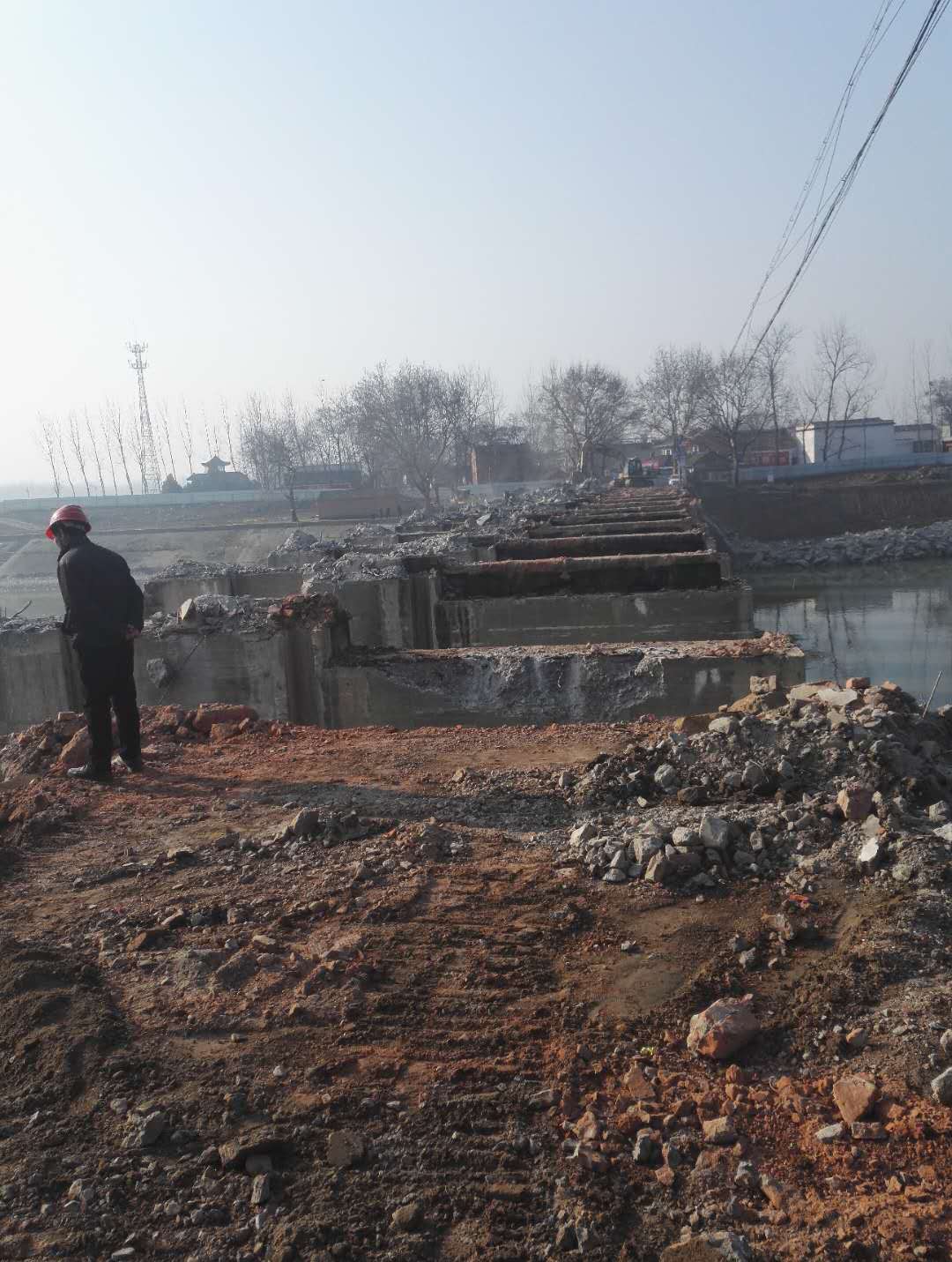 江蘇江蘇蘇州拆除公司淺談房屋拆除的時候應該注意什么問題? 江蘇江蘇蘇州拆除公司淺談房屋拆除的時候應該注意什么問題?