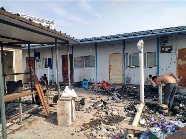 蘇州服務專業的酒吧拆除公司地址優質推薦