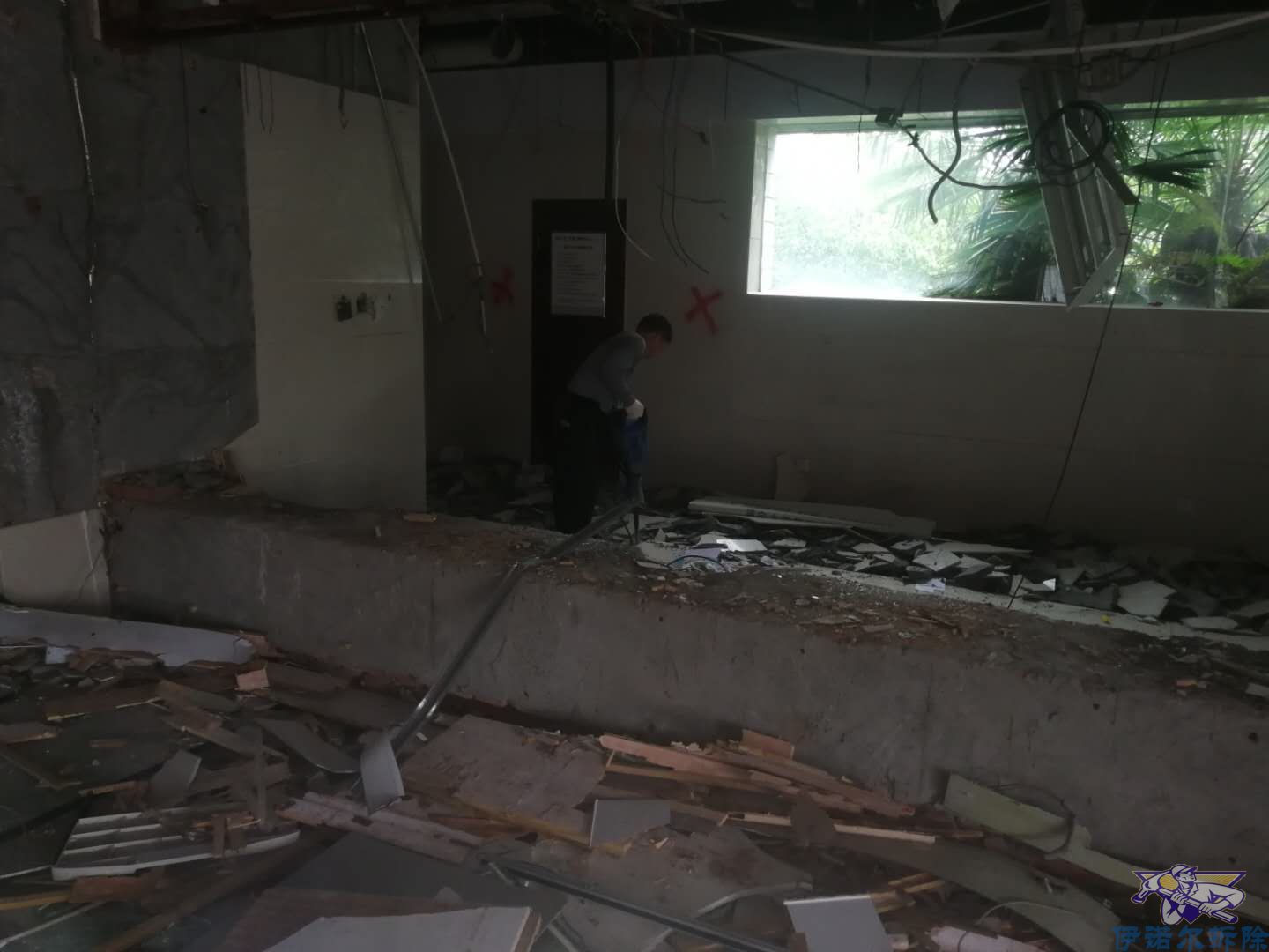 蘇州有名氣的窗戶拆除費用