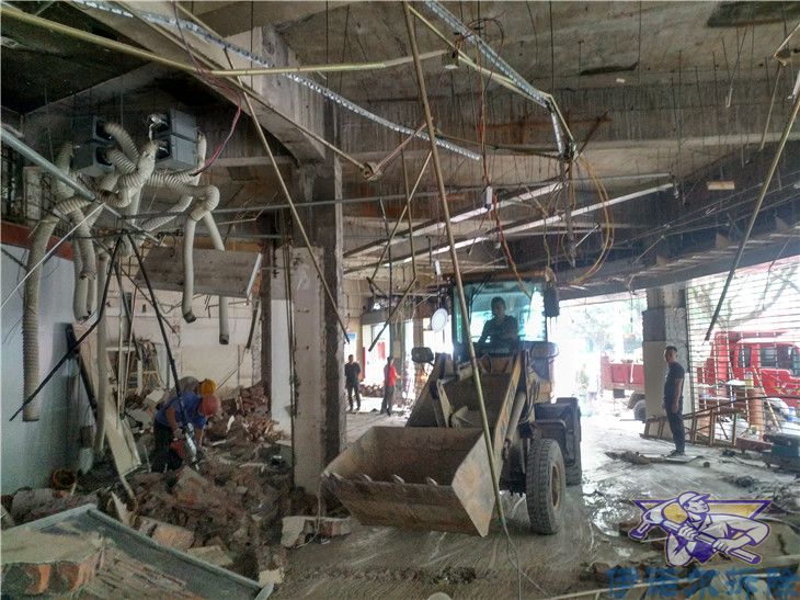 相城優良的水塔拆除哪個品牌好信息推薦