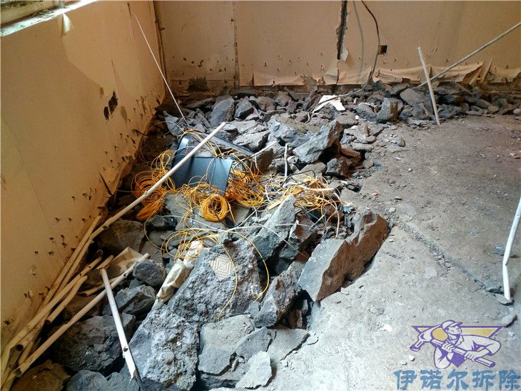 吳江優良的酒吧拆除哪里不錯推薦咨詢