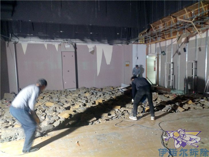 張家港有實力的吊頂拆除熱線電話24小時服務(wù)