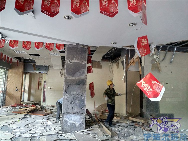 太倉效果好的水塔拆除公司電話感謝咨詢