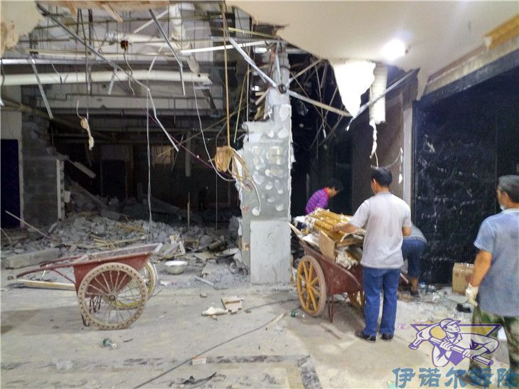 虎丘品牌辦公室拆除報價單創造輝煌