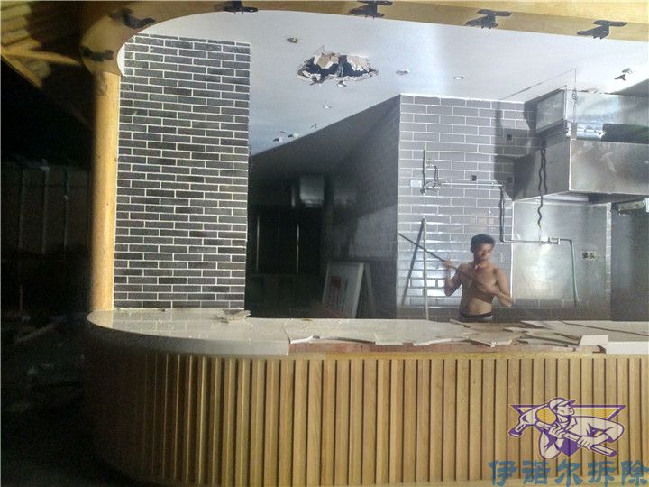 常熟優質的售樓處拆除哪家實惠品質精良