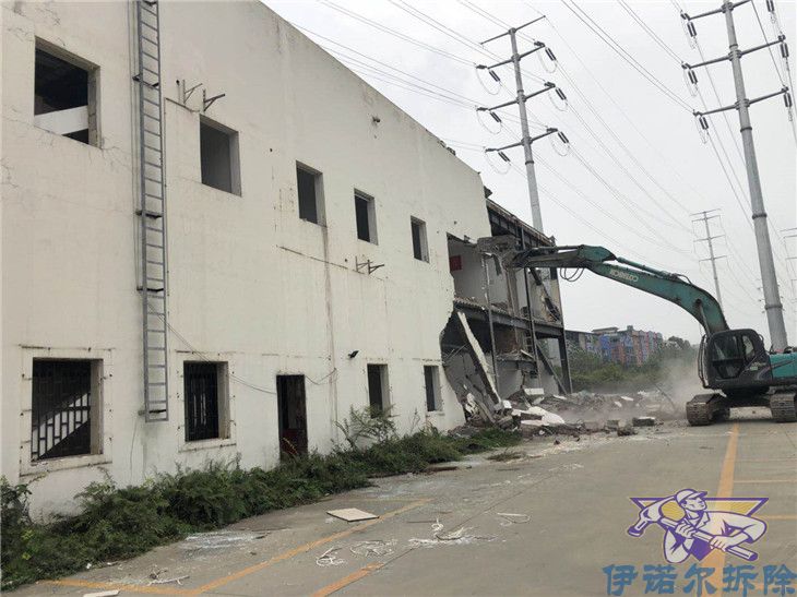 蘇州服務專業的酒吧拆除公司地址優質推薦