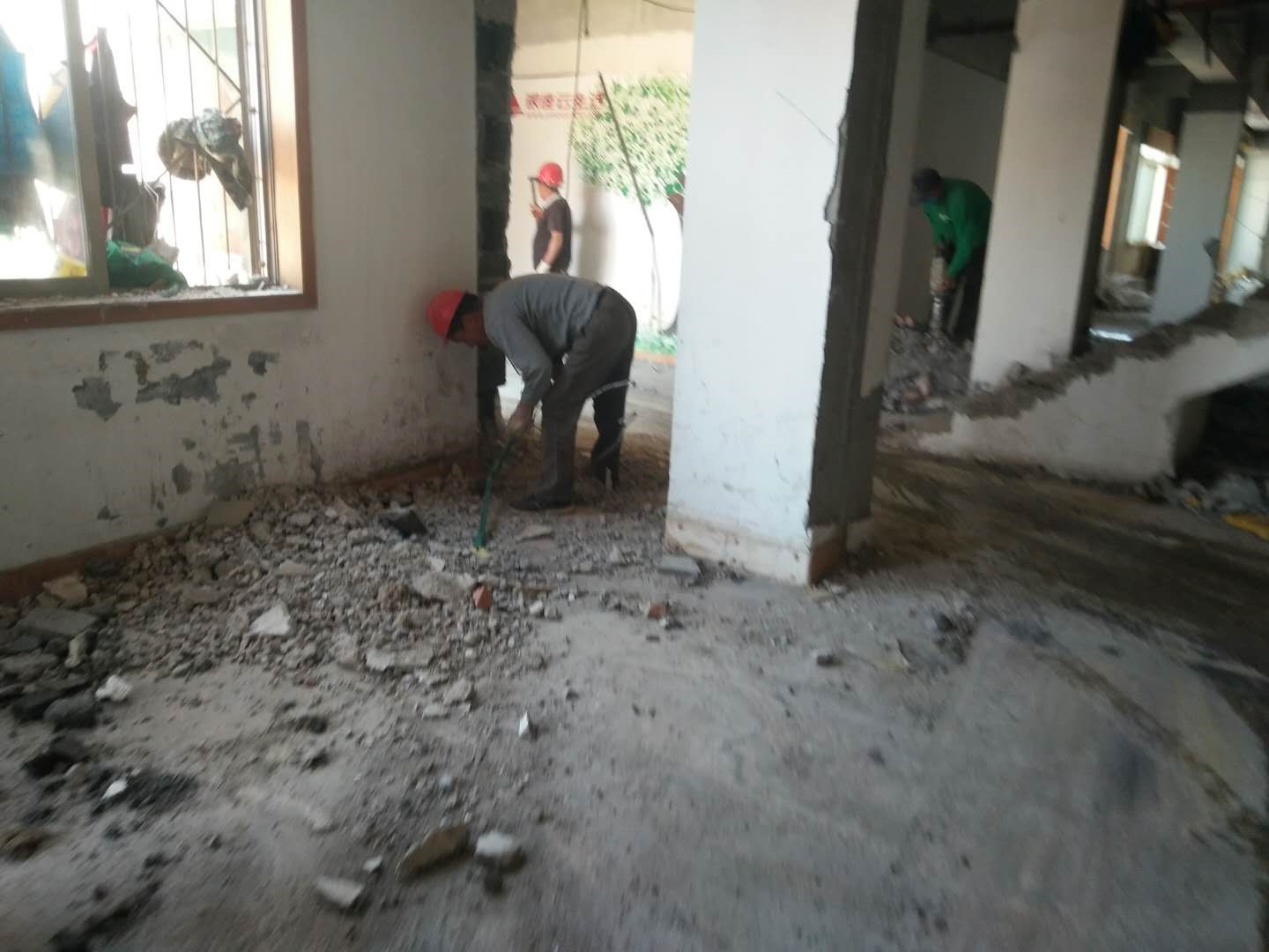 虎丘蘇州拆除遇雨天能繼續施工嗎 虎丘蘇州拆除遇雨天能繼續施工嗎